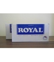 Amplop Putih Kecil 80 gr