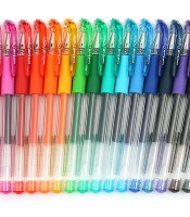Ballpoint Uni Ball Signo Broad Waterproof 153 uniball