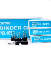 Binder Clips No.105 joyko