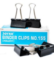 Binder Clips No.155 joyko