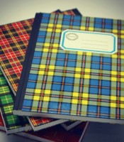 Buku Folio 80 200lbr