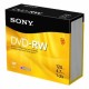 DVD RW