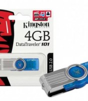 Flash Disk  4 GB kingston