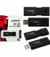 Flash Disk  8 GB kingston