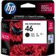 HP Deskjet Ink Advantage 2520 hc (46 hitam)