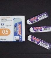 Isi Pensil Mekanik 0,5 mm joyko