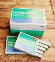 Isi Staples Kenko HD-12N.13-24 (kecil)