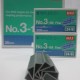 Isi Staples  No. 3 -1M