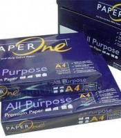 Kertas A4 80 Gram paper one