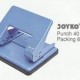 Pembolong Kertas (two hole punch) besar 40 Joyko