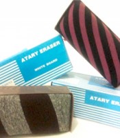 Penghapus White Board atari