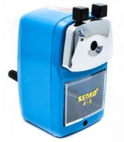 Rautan Pensil putar kenko