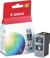 Tinta Canon Color 41