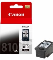 Tinta Canon PG 810 Black