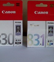 Tinta Canon Pixma IP1980 no. 830 Black