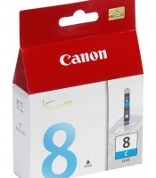 Tinta Canon Pixma iX 4000 C 8