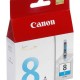 Tinta Canon Pixma iX 4000 C 8