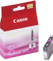Tinta Canon Pixma iX 4000 M 8