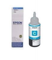 Tinta Epson L 200 BK T 6642