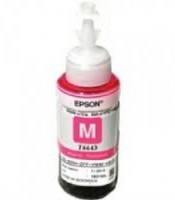 Tinta Epson L 200 BK T 6643
