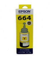 Tinta Epson L 200 BK T 6644
