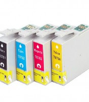 Tinta Epson Stylus CX 2800  No. T 0761