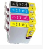 Tinta Epson Stylus CX 2800  No. T 0763