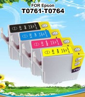 Tinta Epson Stylus CX 2800  No. T 0764