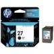 Tinta Hp No. 27 Hitam