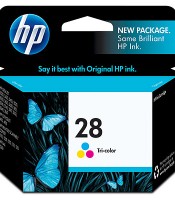 Tinta Hp No. 28 Warna