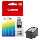 Tinta printer canon colour CL-811